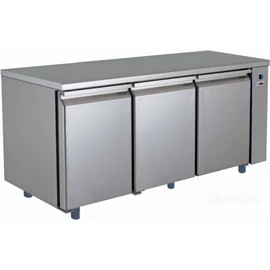 Cukrászati munkaasztal