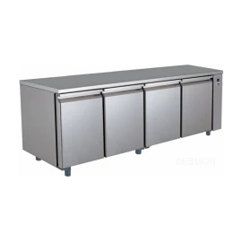 Cukrászati munkaasztal