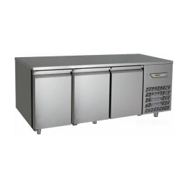 Cukrászati munkaasztal