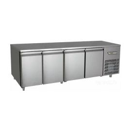 Cukrászati munkaasztal