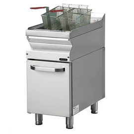 Virtus 18 literes elektromos olajsütő