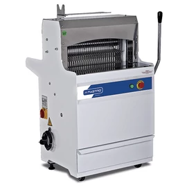 Virtus elektromos kenyérszeletelő