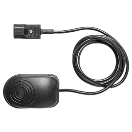 Virtus - Elektromos pedál pizza tésztahengerekhez