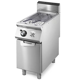 Virtus gázüzemű tésztafőző 26 liter