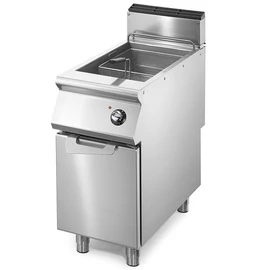 Virtus 17 literes elektromos olajsütő