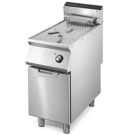 Virtus 15 literes elektromos olajsütő