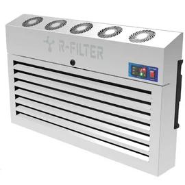 r-filter UVE légtisztító r-filter UVE légtisztító