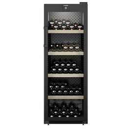 Liebherr - GrandCru Bortároló, 385 l, 196 palack