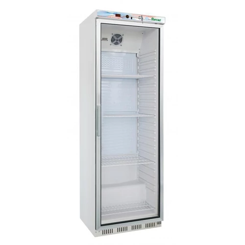 Forcar ER 400G, 350 literes, +2/+8ºC, ipari hűtőszekrény