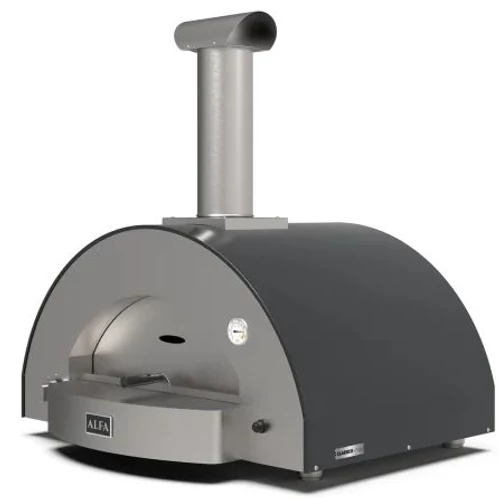 Alfa Forni - Klasszikus kemence - 4 pizza