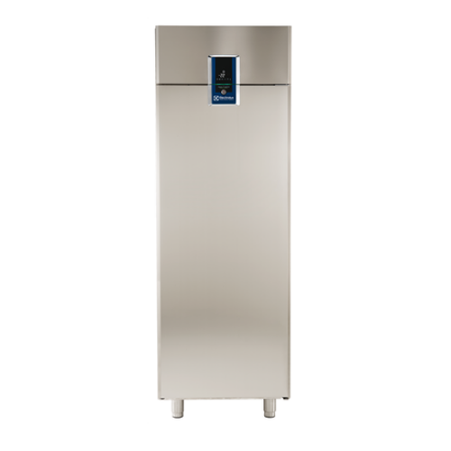 Electrolux Professional - Ecostore Prémium fagyasztószekrény 670 literes - Külső aggregált - 1 ajtós digitális - -22/-15°C