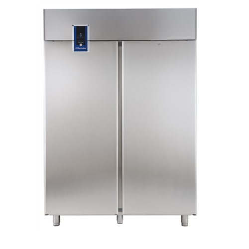 Electrolux Professional - Ecostore Prémium 2 ajtós digitális hűtőszekrény - 1430 Liter  (-2)-10°C 