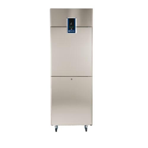 Electrolux Professional - Ecostore Prémium fagyasztószekrény - 670 liter - 1 ajtós -22-15°C