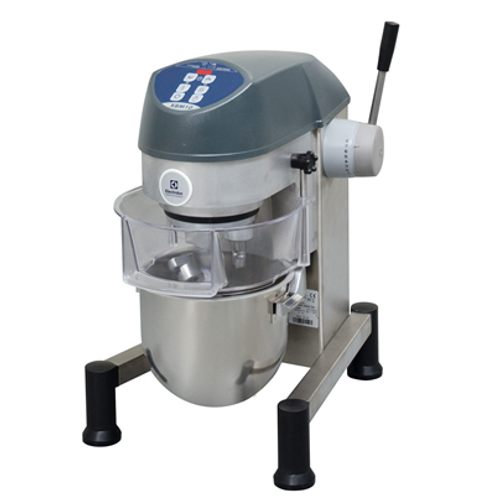 Electrolux Professional - Habverő keverőgép - 10 L - asztali modell