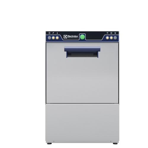 Electrolux Professional - Pohármosogató gép - 40x40 cm kosár
