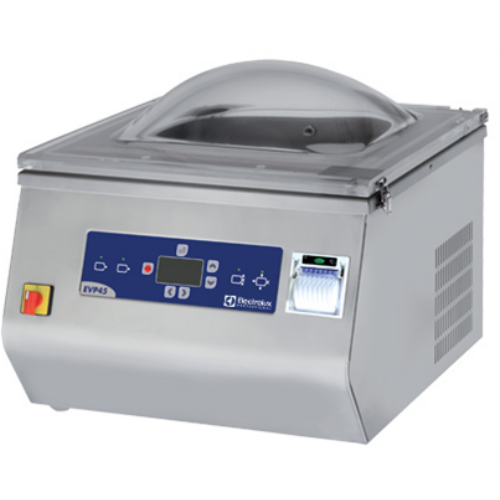 Electrolux Professional - Asztali vákuumcsomagoló HACCP nyomtatóval