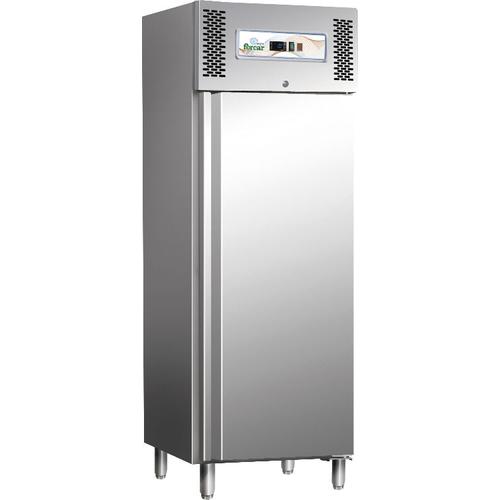 Forcar GN650BT, 650 literes, -18-22ºC, rozsdamentes ipari fagyasztószekrény