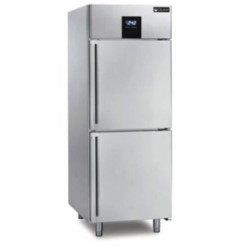 Gemm - Fagylalt hűtő - 900 liter - -25/-10°C