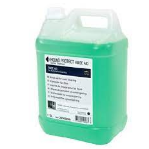Hounö - PROTECT - Rinse Aid - tisztítószer 5 Liter