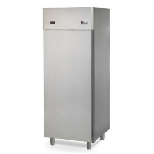 Ilsa - Essential 700 literes rozsdamentes álló hűtő -10/-20°C