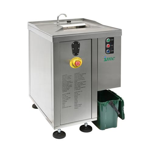 Lincat - WasteStation Compact - Hulladékkezelő - F79/701