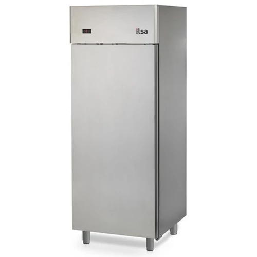 Ilsa - Essential 700 literes rozsdamentes álló hűtő 0/+10°C