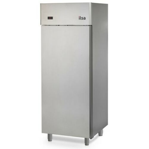 Ilsa - Essential 700 literes rozsdamentes álló hűtő 0/+10°C
