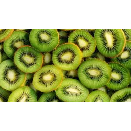 Kiwis jégkása alapanyag