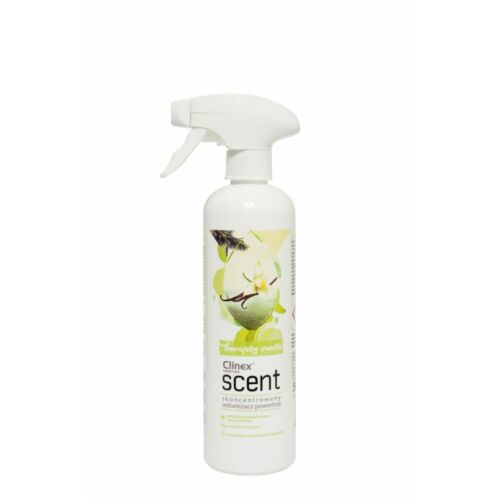 CLINEX Scent légfrissítő koncentrátum Hawaii vanília 500 ml (6 flak./#)