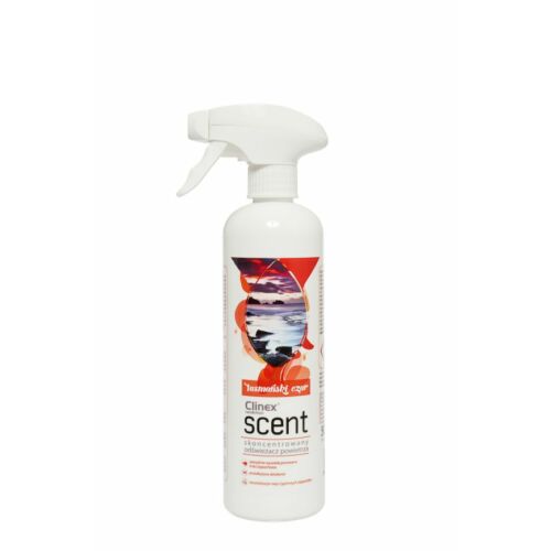 CLINEX Scent légfrissítő koncentrátum Tasmánia varázsa 500 ml (6 flak./#)