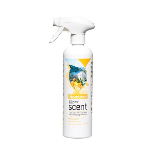 CLINEX Scent légfrissítő koncentrátum Egyiptom gyümölcse 500 ml (6 flak./#)