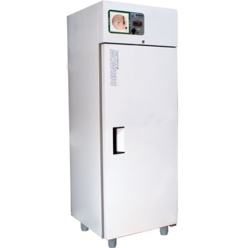 Laboratóriumi hűtőberendezés 700 literes +2 °C +8 °C