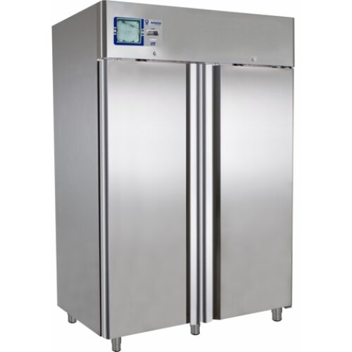 Laboratóriumi hűtőberendezés 700 literes +2 °C +8 °C