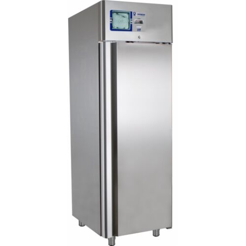 Laboratóriumi hűtőberendezés 700 literes +2°C +8°C
