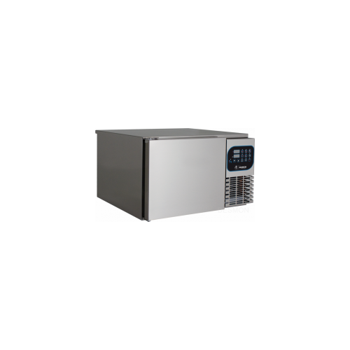 Desmon GBF-3GN23 sokkoló hűtő/fagyasztó +90°C -18°C