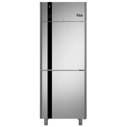 Ilsa Evolve mélyhűtő szekrény GN 2/1 700L -22° -15°C