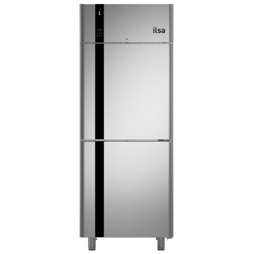 Ilsa Evolve mélyhűtő szekrény GN 2/1 700L -22° -15°C