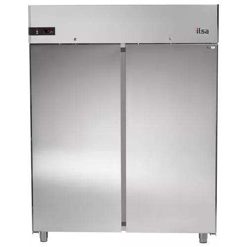 Ilsa Neos mélyhűtő szekrény GN 2/1 1400L -20° -10°C