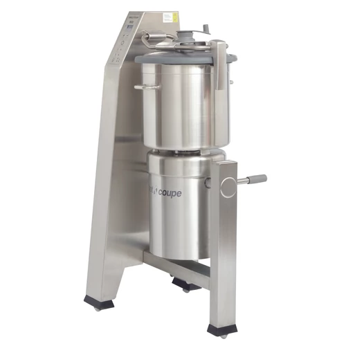 Robot Coupe R 23 vertikális kutter 23 L