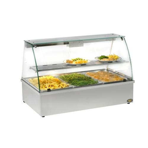 Roller Grill BMV 3