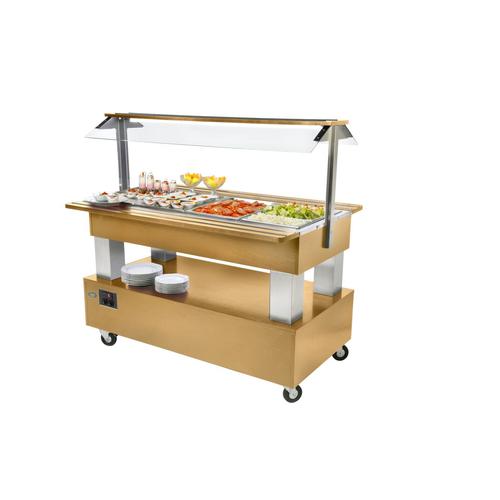 Roller Grill SB 40 F