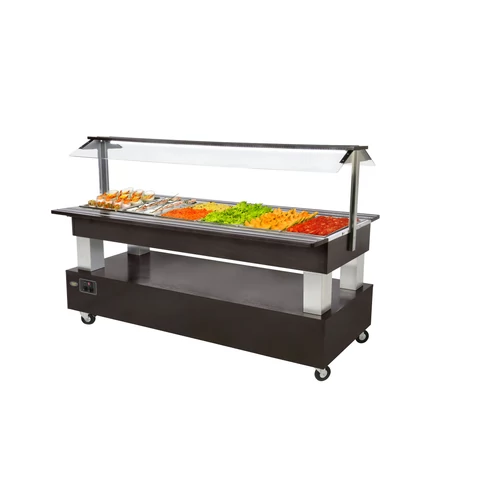 Roller Grill SB 60 F