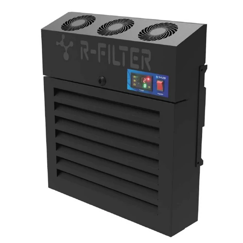 r-filter UVE légtisztító