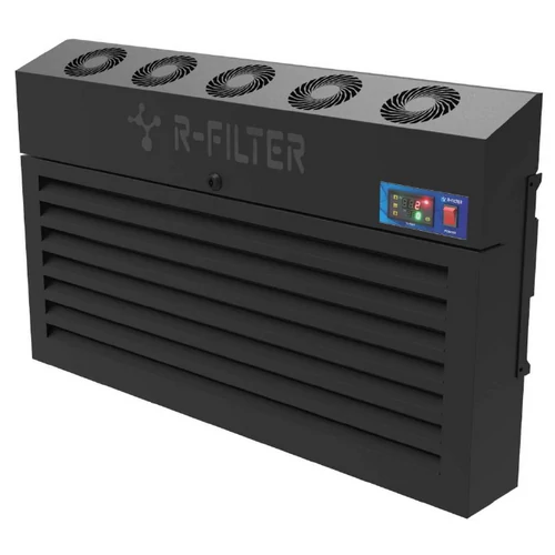 r-filter UVE légtisztító