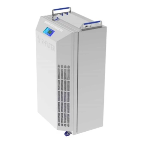 r-filter UVO 210 légtisztító