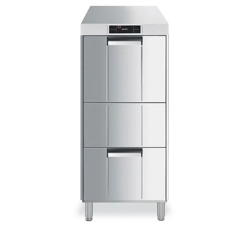 Smeg Professional - Topline - Pohármosogató gép - 500x500mm kosár méret