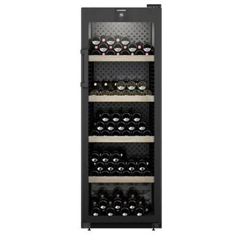 Liebherr - GrandCru Bortároló, 385 l, 196 palack