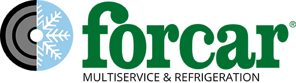 Forcar